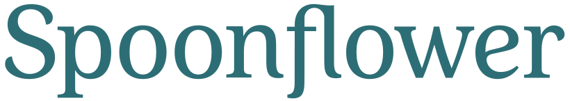 Spoonflower spoonflower